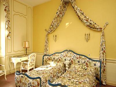 Chateau De Rigny Menthon-Saint-Bernard Ruang foto