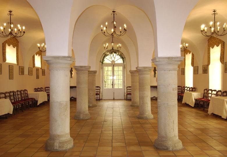 Chateau De Rigny Menthon-Saint-Bernard Bagian luar foto