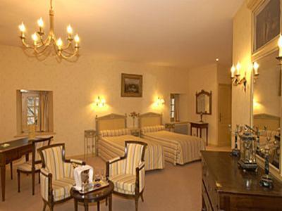 Chateau De Rigny Menthon-Saint-Bernard Bagian luar foto