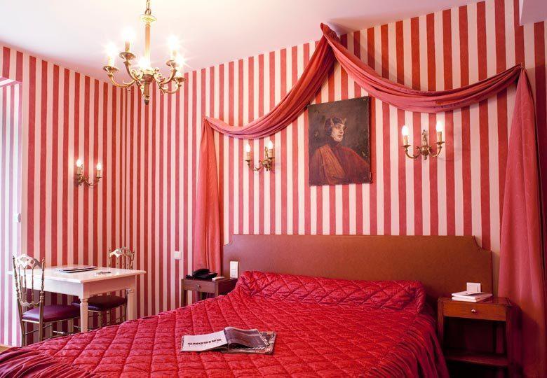 Chateau De Rigny Menthon-Saint-Bernard Bagian luar foto