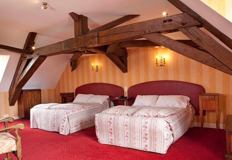 Chateau De Rigny Menthon-Saint-Bernard Bagian luar foto